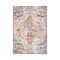 World Rug Gallery Traditional Medallion Area Rug 3'3'' x 5' Multi MON836MULTI3X5 - alternate 2